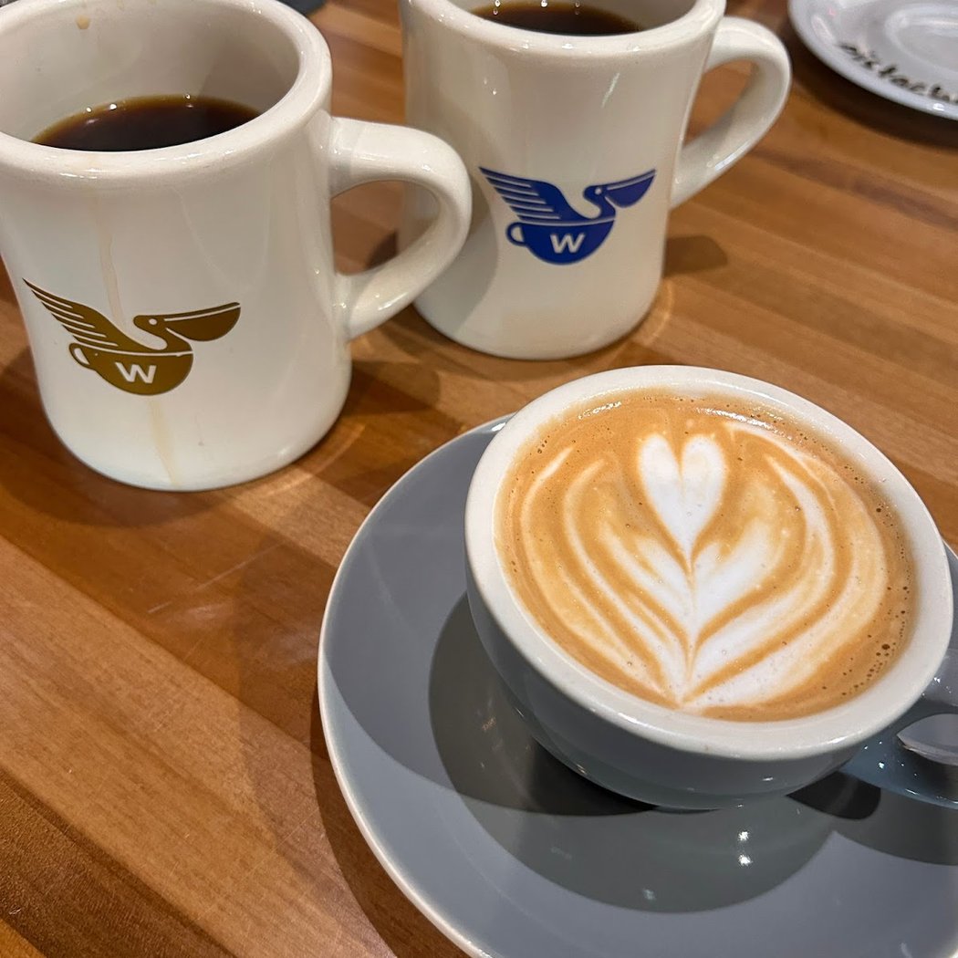 Wells Coffee - Flagler Village 3