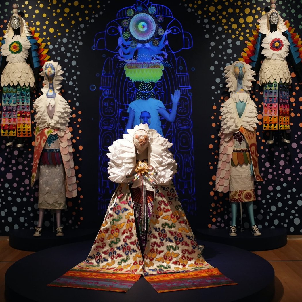 The Best New York City Exhibitions of 2025 1
