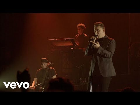 Sam Smith, the War and Treaty 1