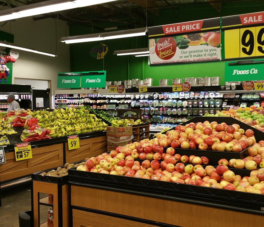 Foods Co. 1