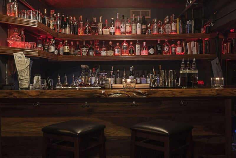 The Barrel Room 3
