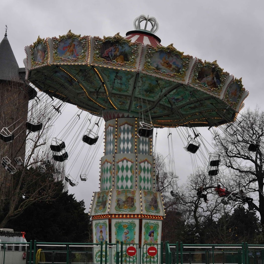 La Fête à Neu-Neu 2