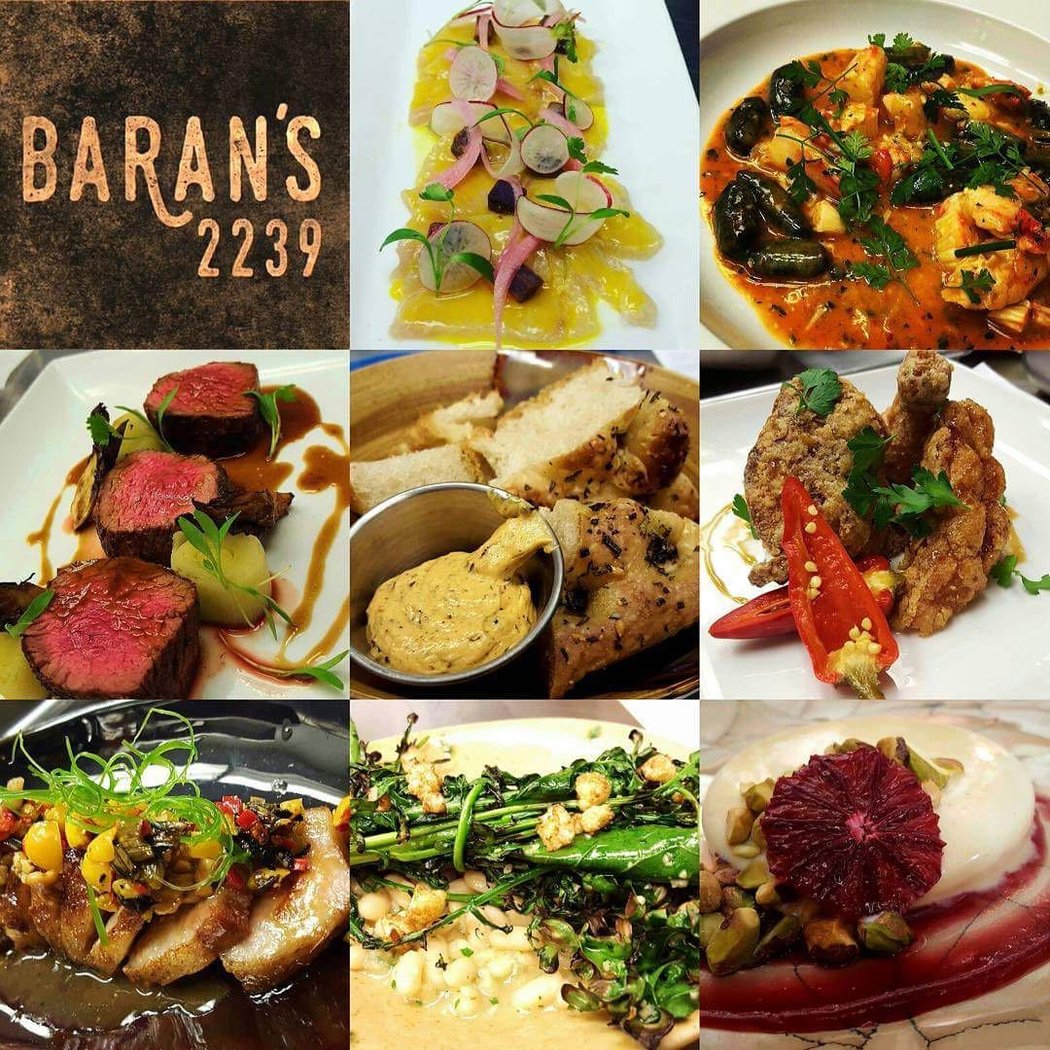 Baran's 2239 2