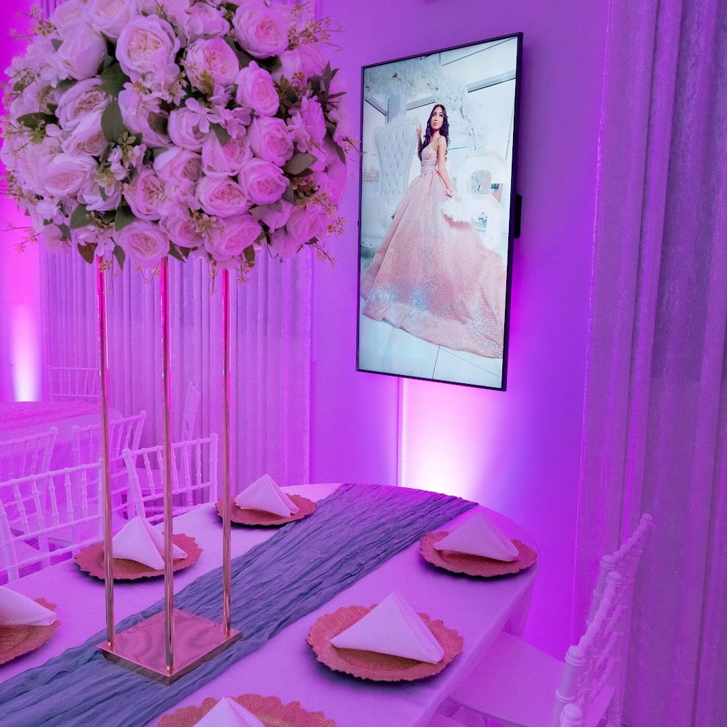 DREAMS RIDGEWOOD Event Space Venue Hall 3