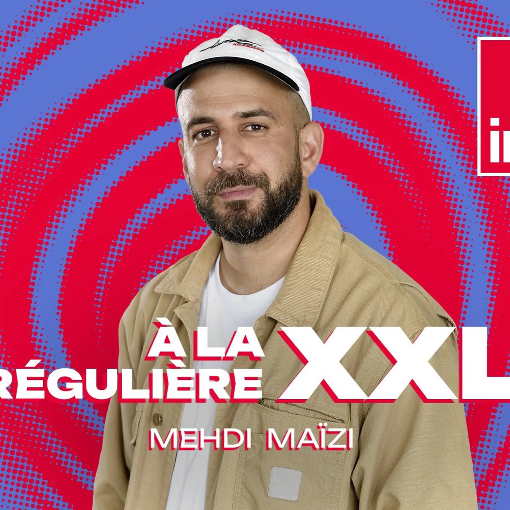 À LA RÉGULIÈRE XXL 1