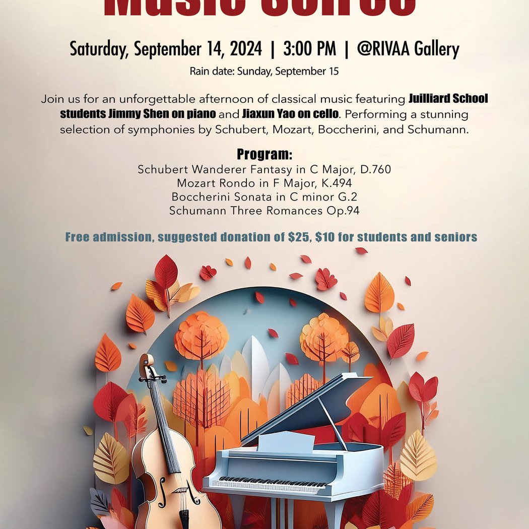 Fall for Arts 2024 1