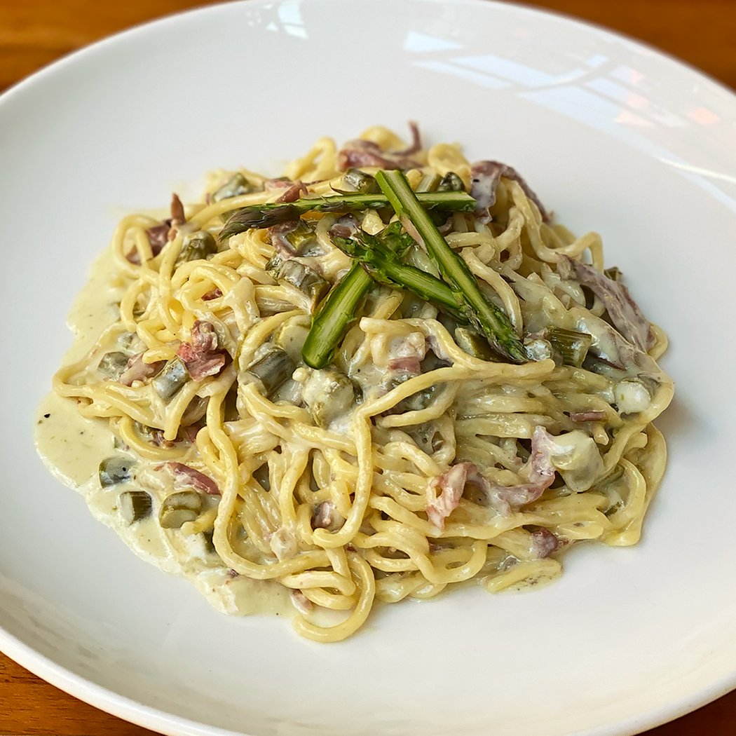 Osteria la Spiga 3