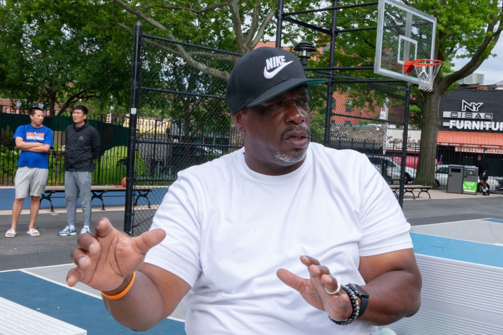 Dyckman Park 3