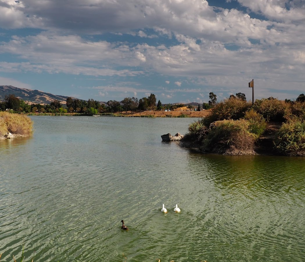 Lake Cunningham Regional Park 1