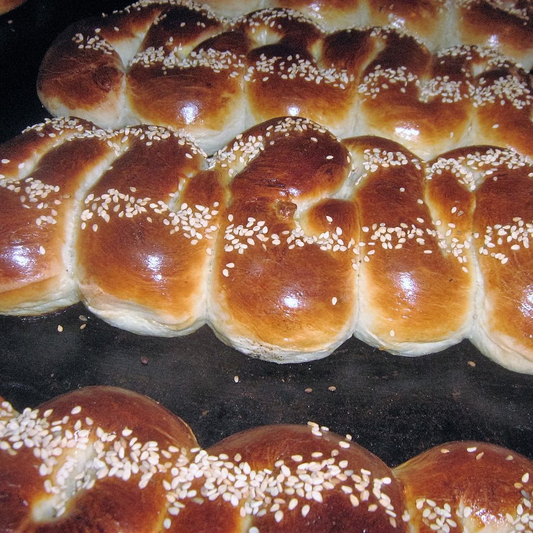 Las Conchitas Bakery 3
