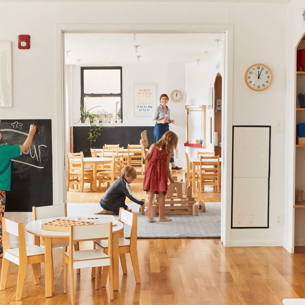 Smith Street Maternelle 1