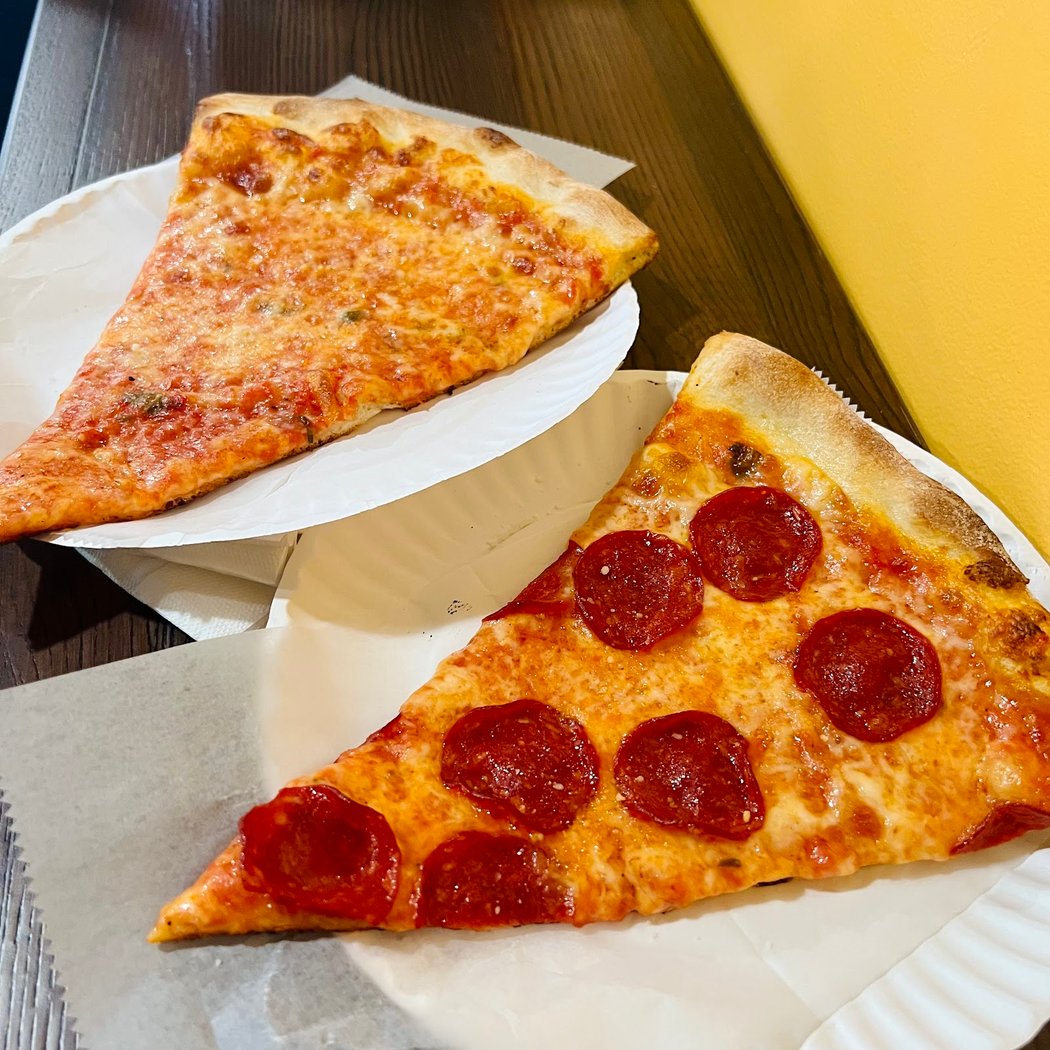 Rob's of Brooklyn – Sunset Park 1