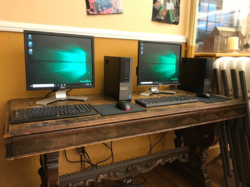 Computers 4 People 3