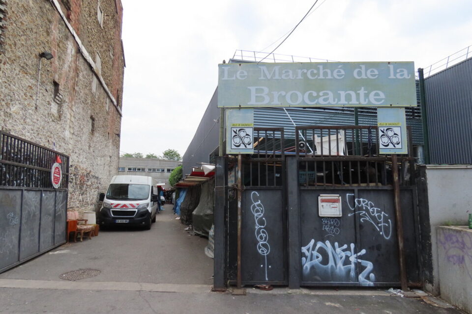 Marché À La Ferraille 3