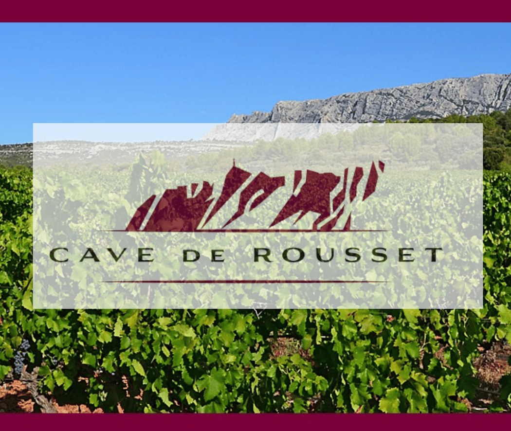 Cave de Rousset 2