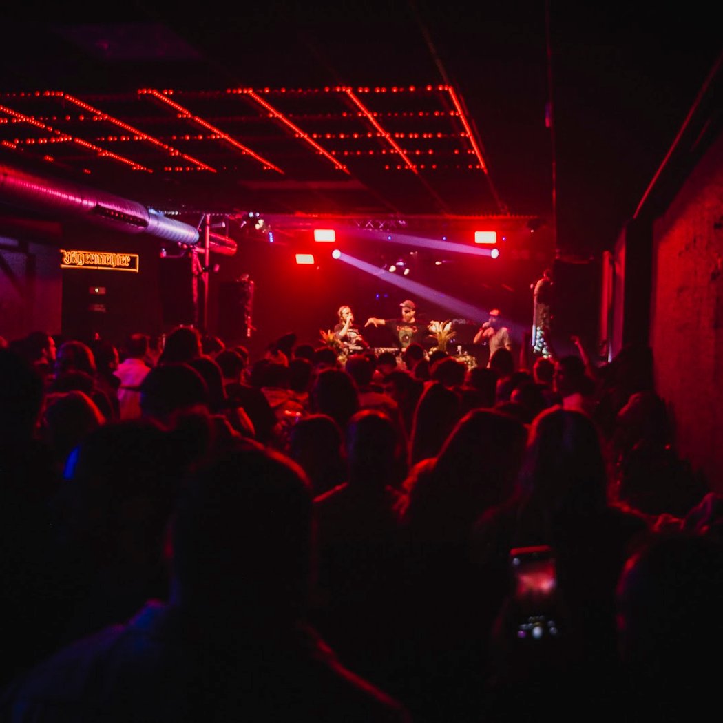 Cinema Stereo Concert 2