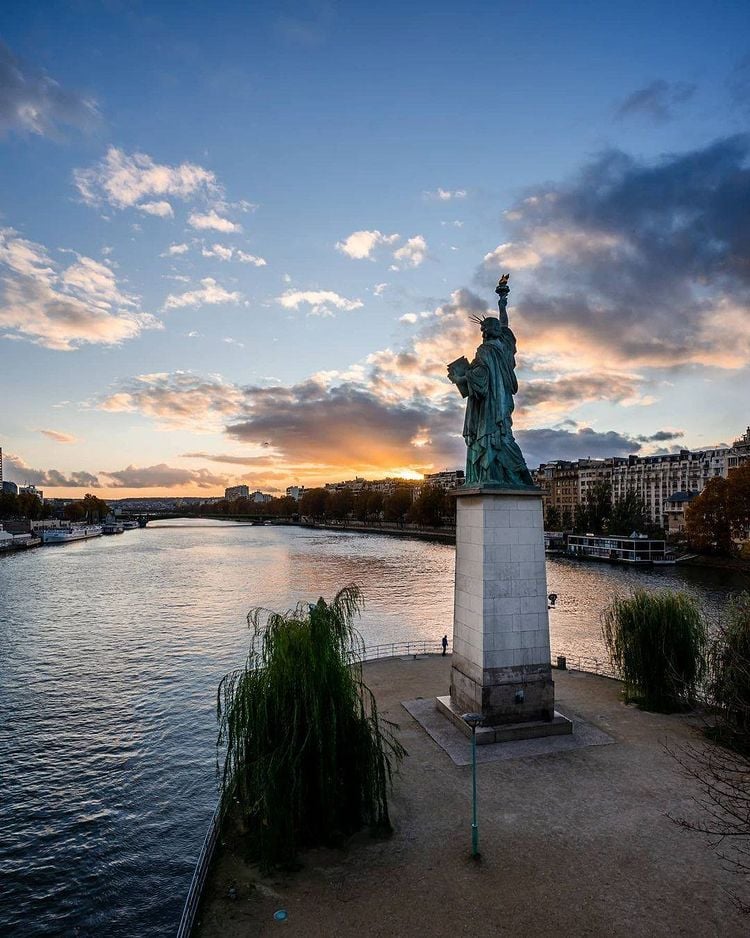 CROISIÈRE DU NOUVEL AN