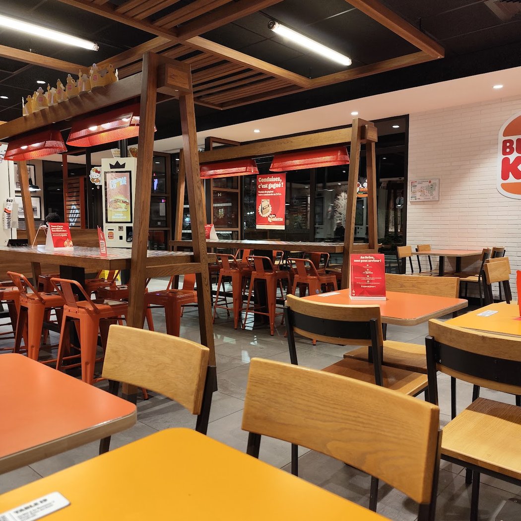 Burger King 3