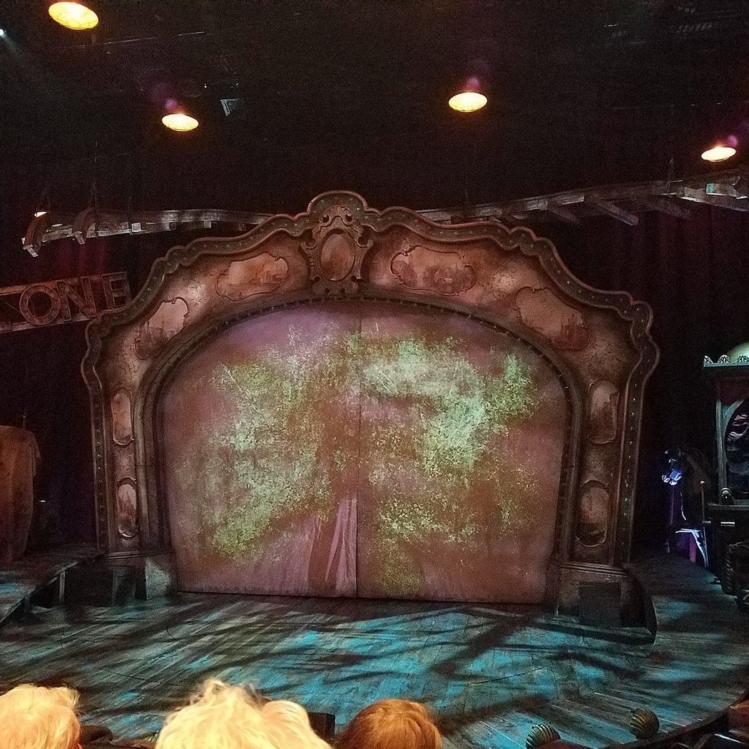 A Christmas Carol 4