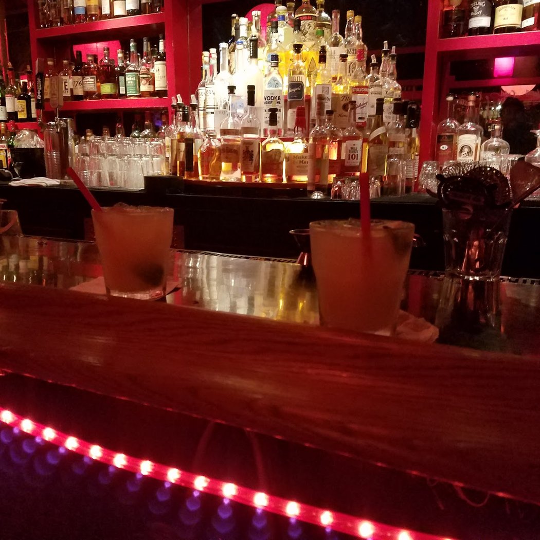 Dive Bar Confessional 3