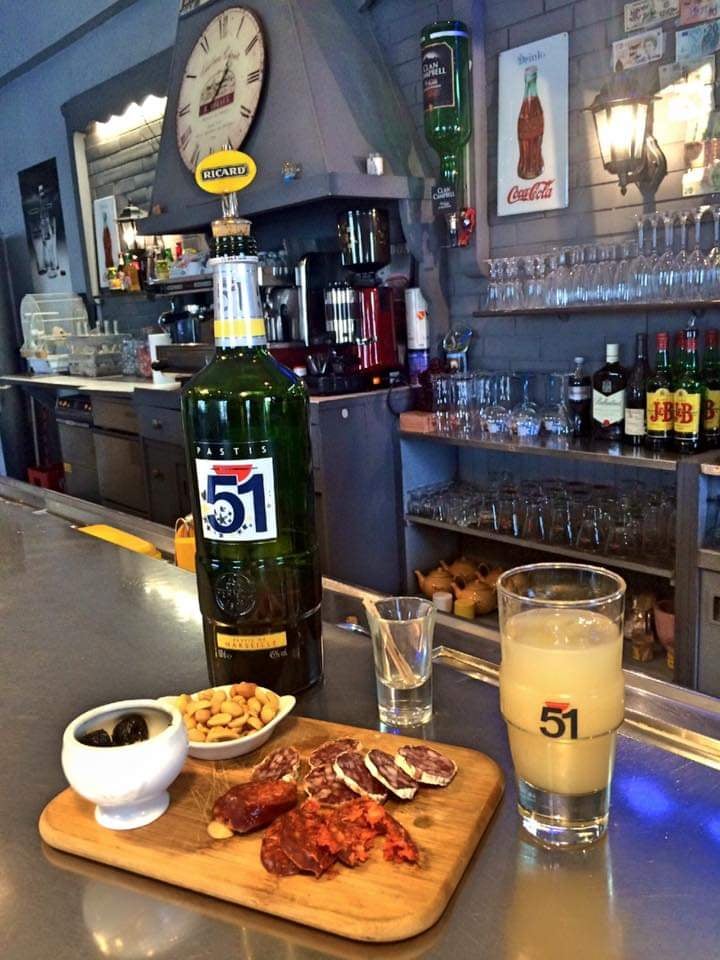 Brasserie De La Plage 4