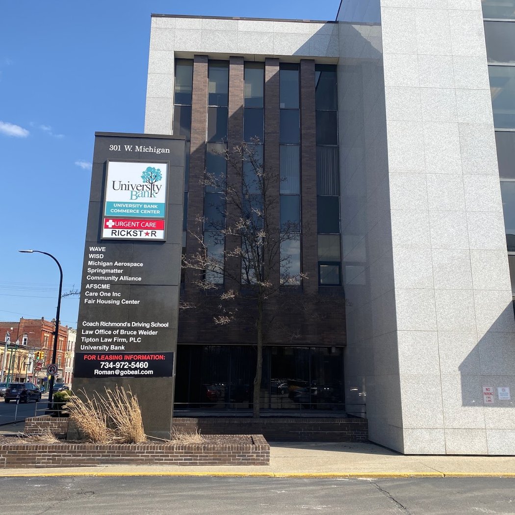 University Bank 3