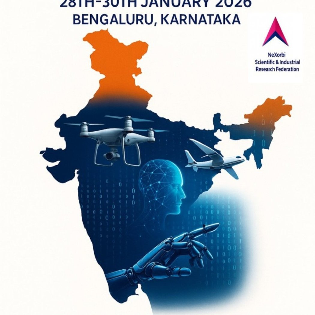 Innovation Bharat Expo 2026 1