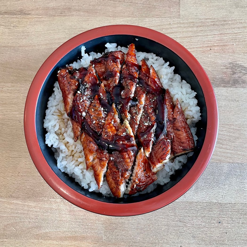 Sushi Sei 3