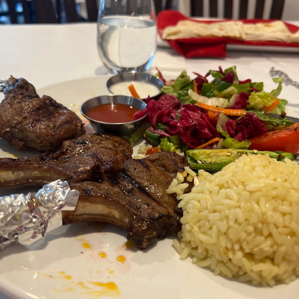 Zirve Turkish Grill 3