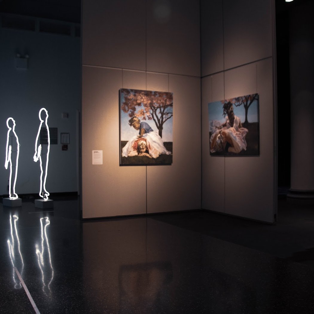 The Gallatin Galleries 3