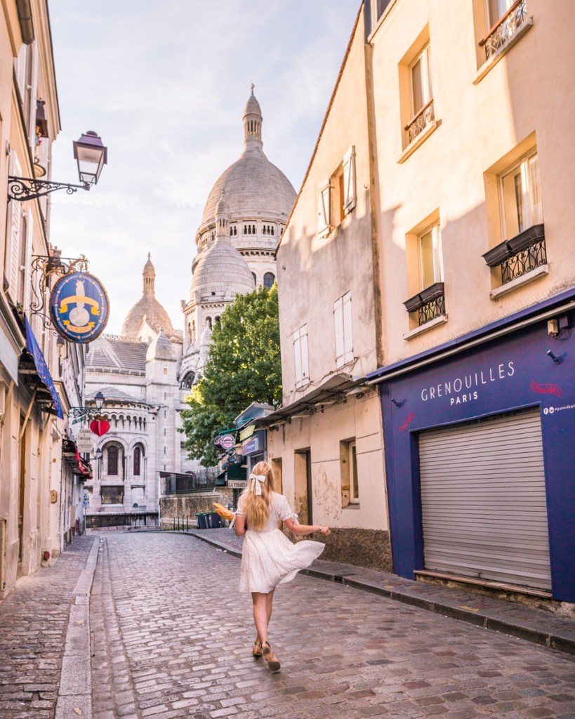 35 Rue du Chevalier de la Barre 2