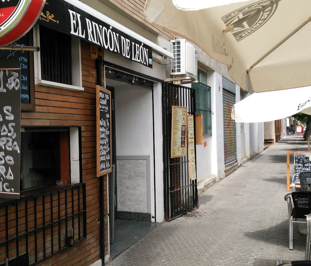 Bar El Rincón De León 2