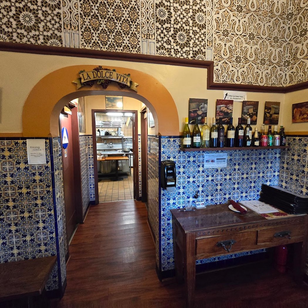 Gaspare's Pizzeria Ristorante 2