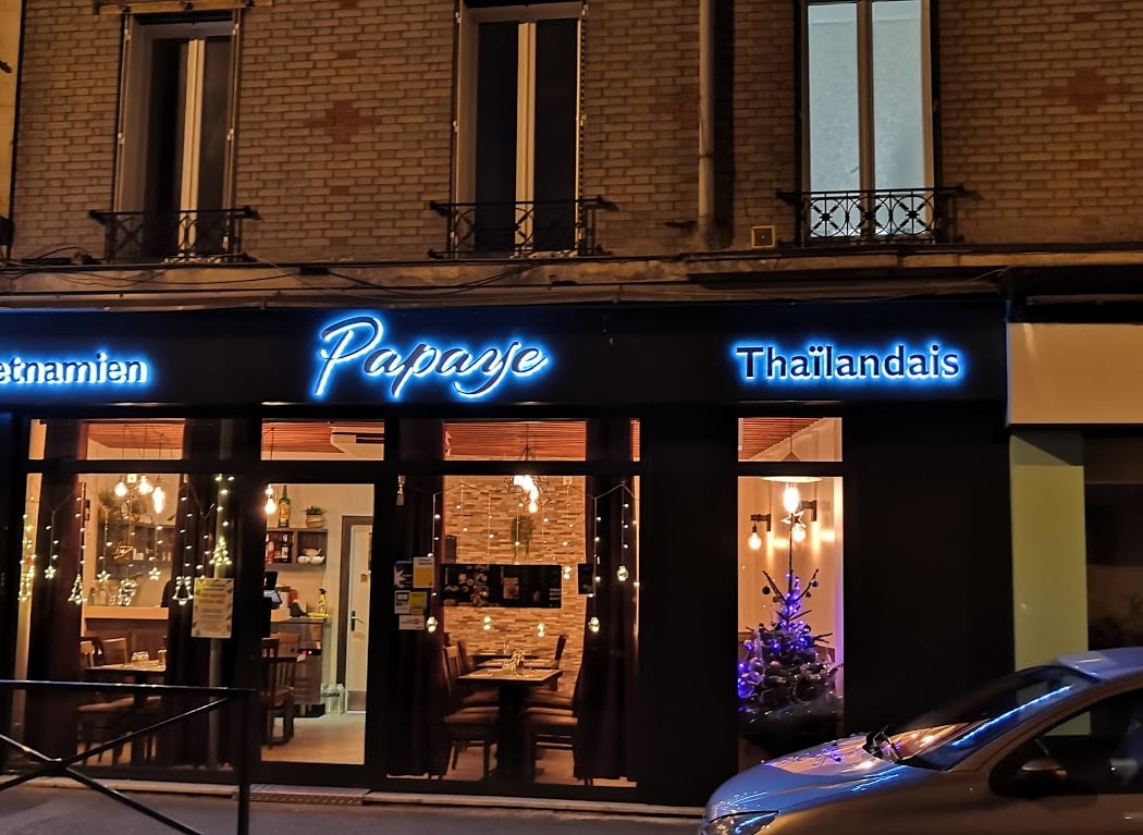 Papaye 2