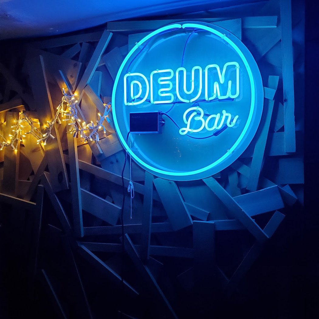 Deum Bar NYC 3