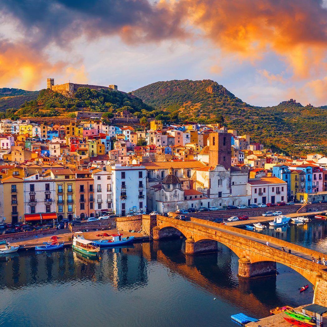 Destination Sardinia Cooking Class 1