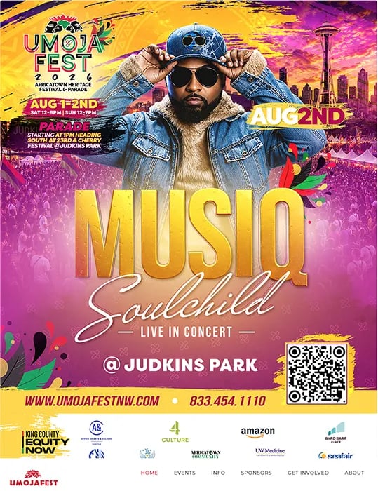 Umoja Fest 1