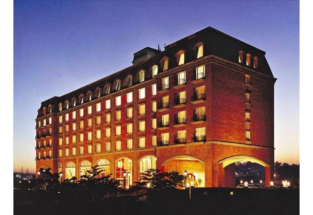 Hotel Royal Orchid 2