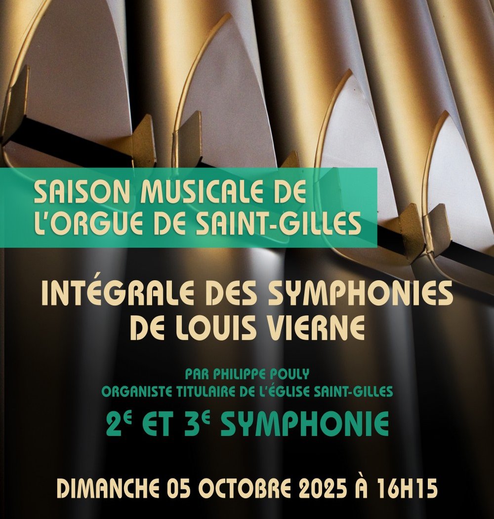 Concert Philippe Pouly 1