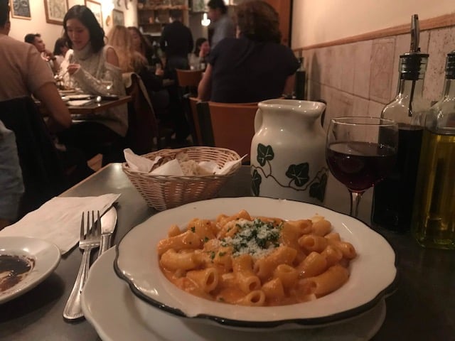 Il Corallo Trattoria 2