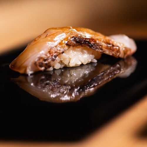Shota omakase 3