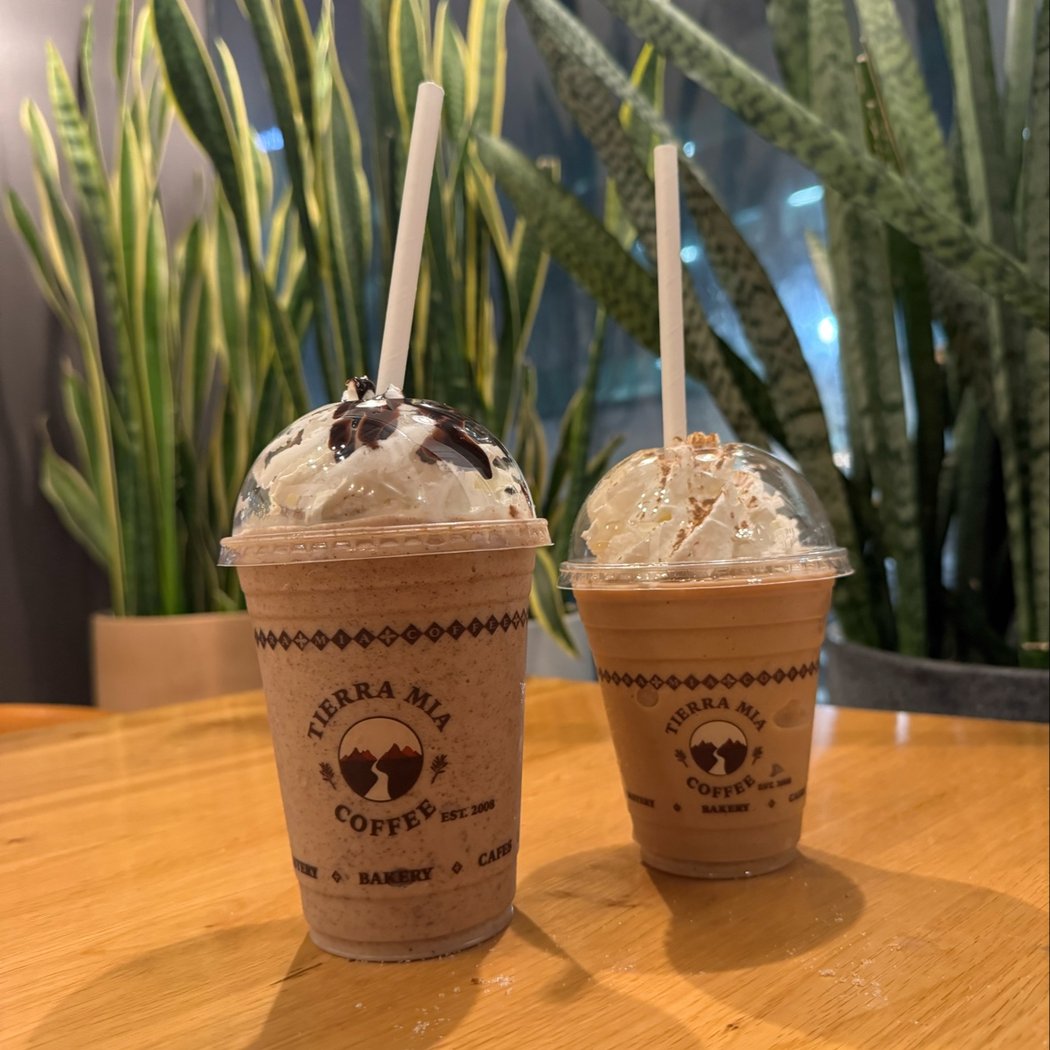 Tierra Mia Coffee 1