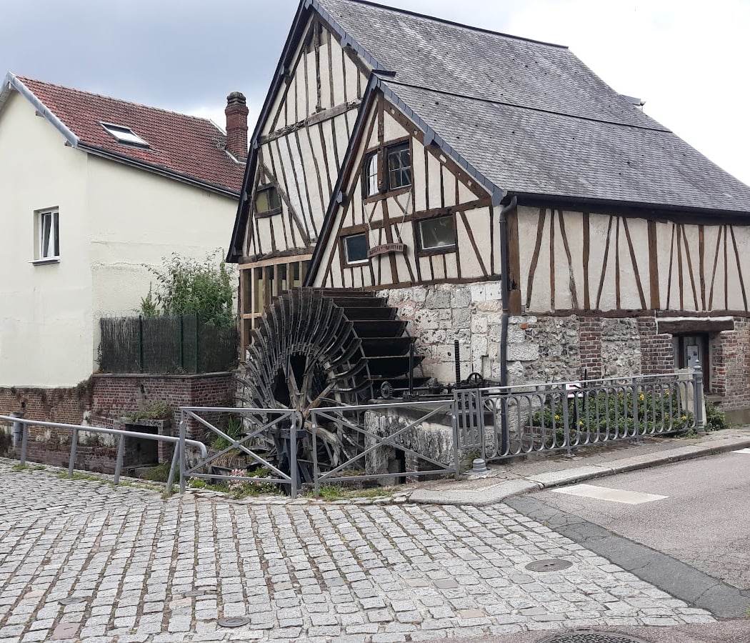 Rue Eau de Robec 3