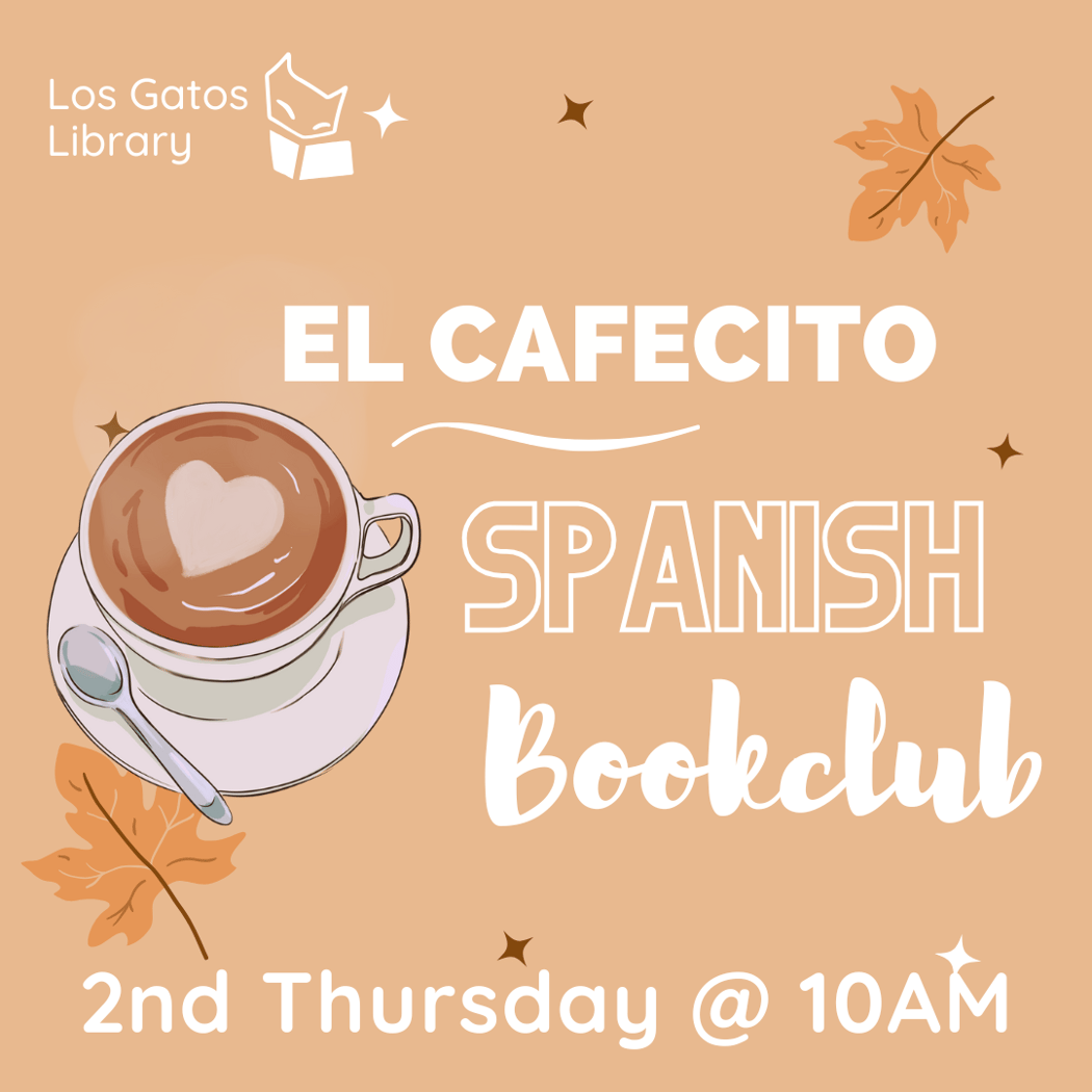 Cafecito Book Club 1