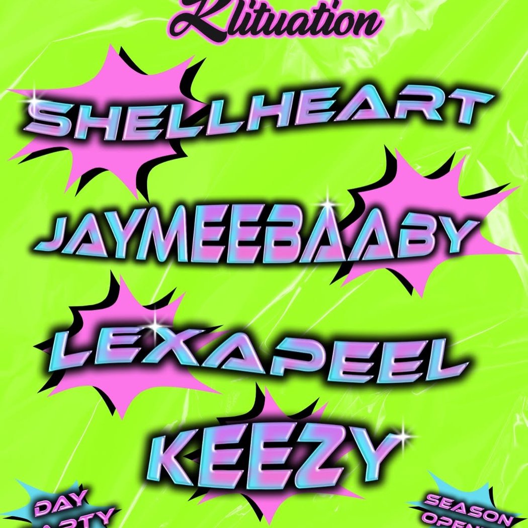 The Klituation Day Party 1
