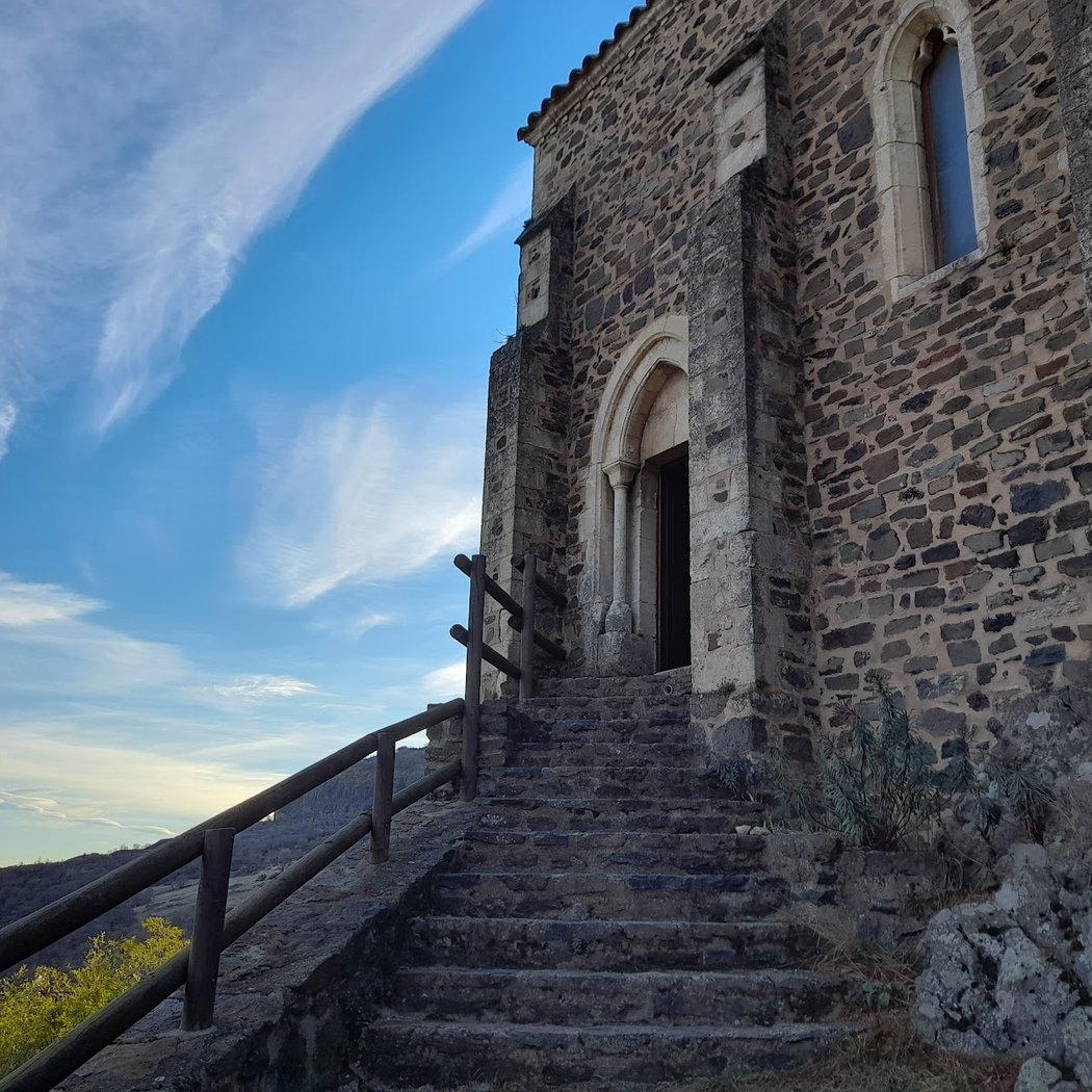 Roche Chérie 2