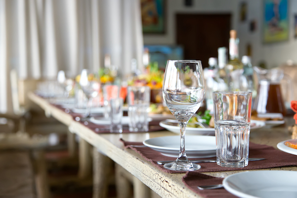 LAFAYETTE - Restaurant d'ambiance par Xavier Pincemin 3
