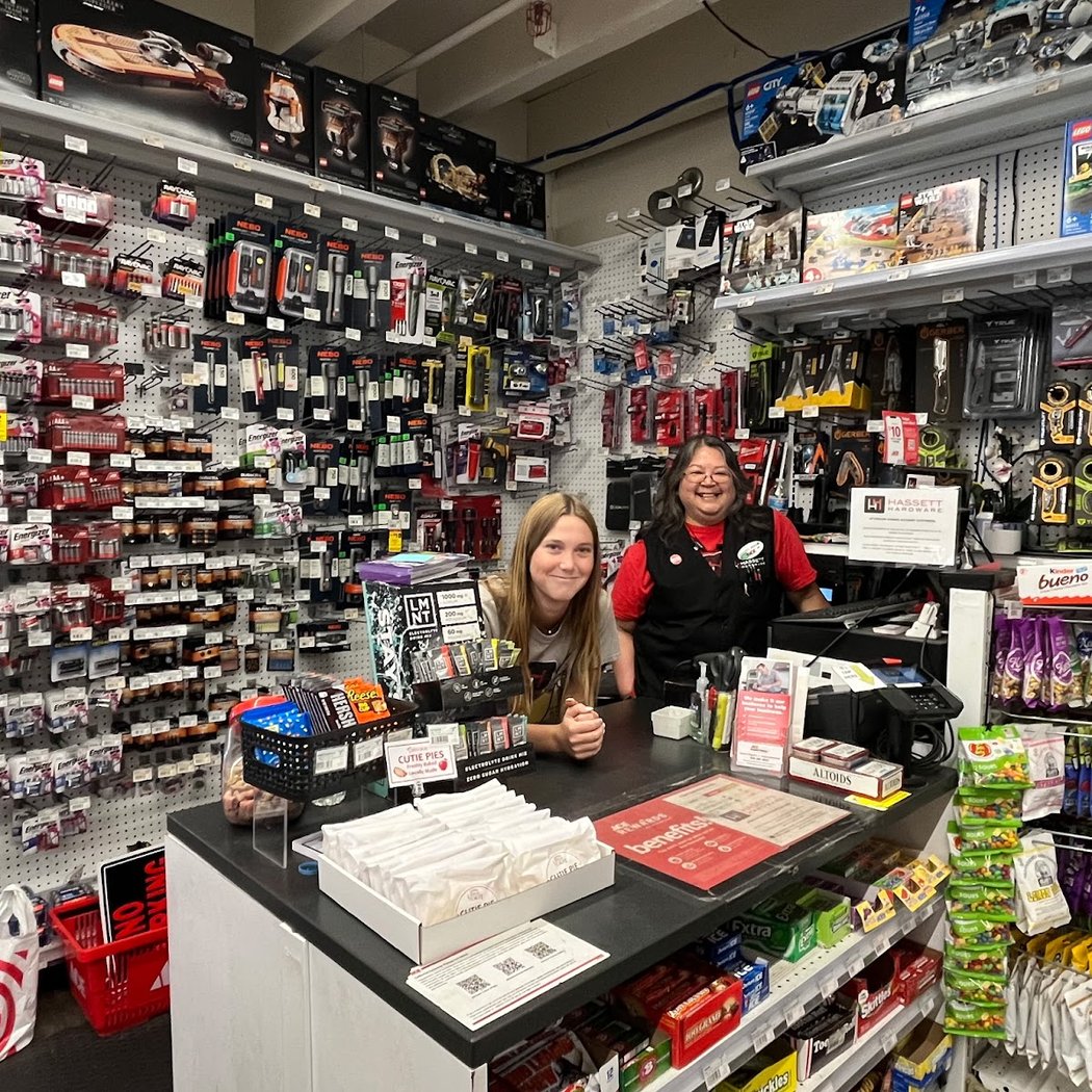 Hassett Ace Hardware 3