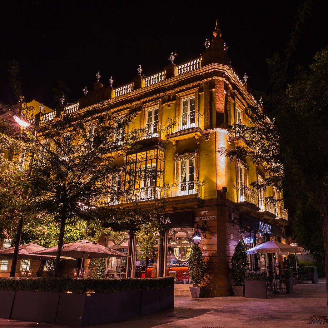 Bar España 1