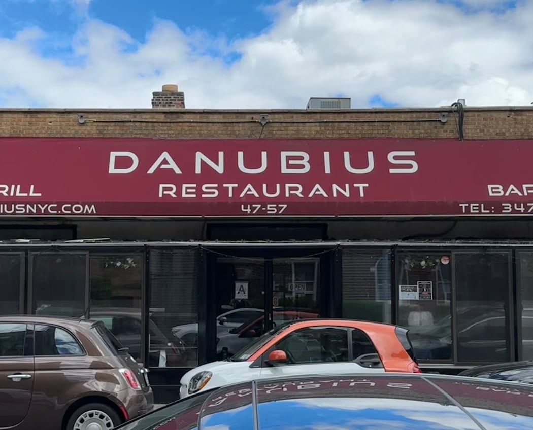 Danubius 2